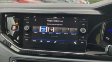 Volkswagen Polo 1.0 Life 5dr Petrol Hatchback